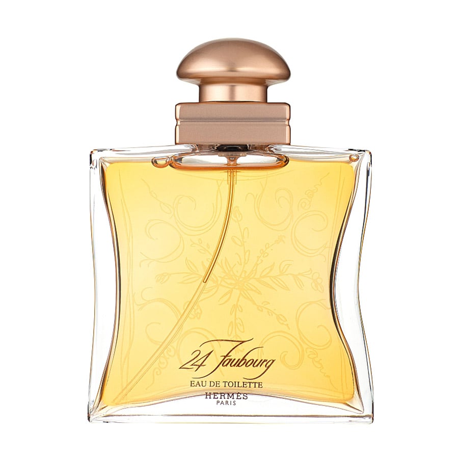 

Hermes 24 Faubourg Туалетна вода жіноча, 50 мл