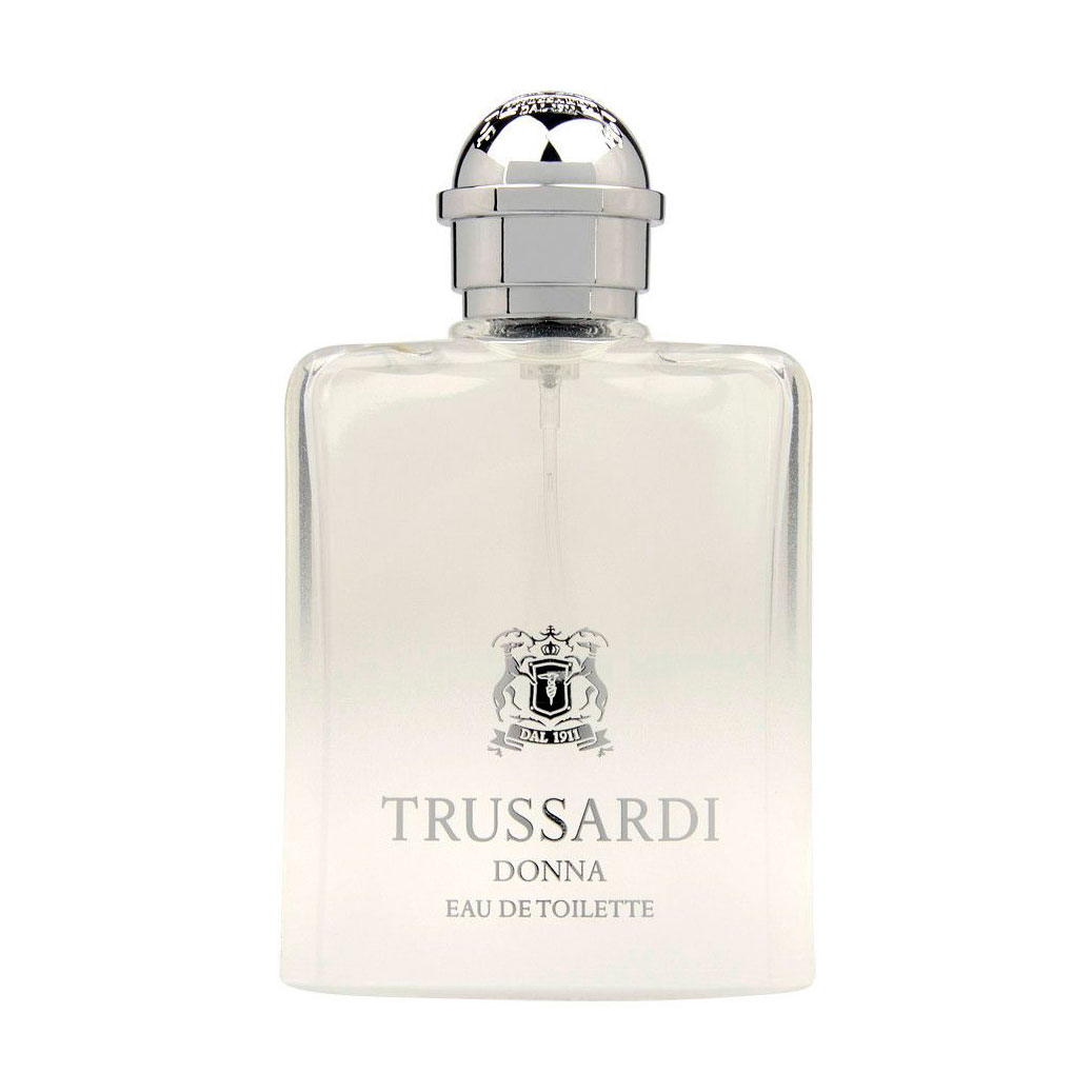 

Trussardi Donna Туалетна вода жіноча, 100 мл