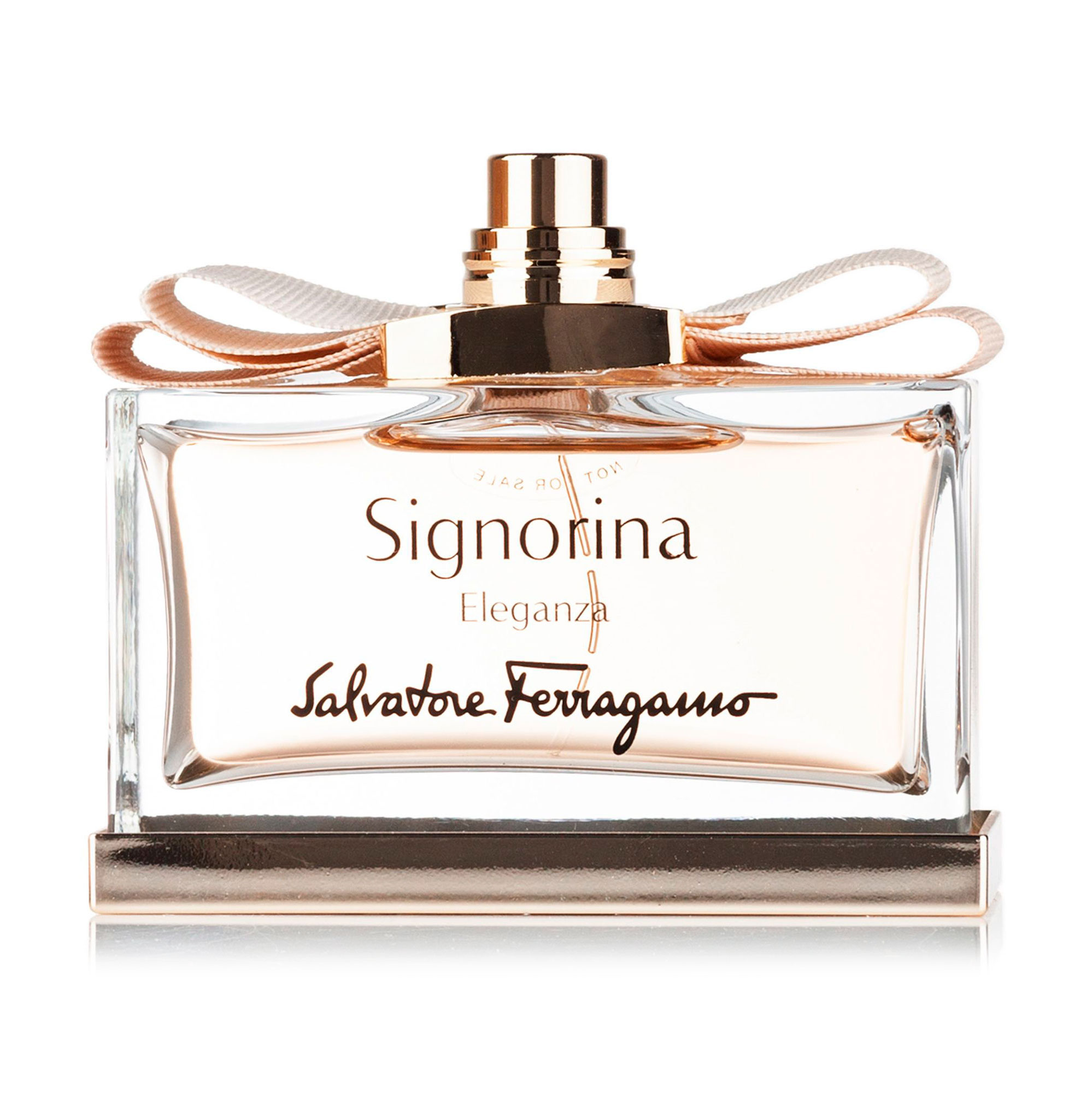 

Уцінка! Salvatore Ferragamo Signorina Eleganza Парфумована вода жіноча, 100 мл (ТЕСТЕР без кришки)