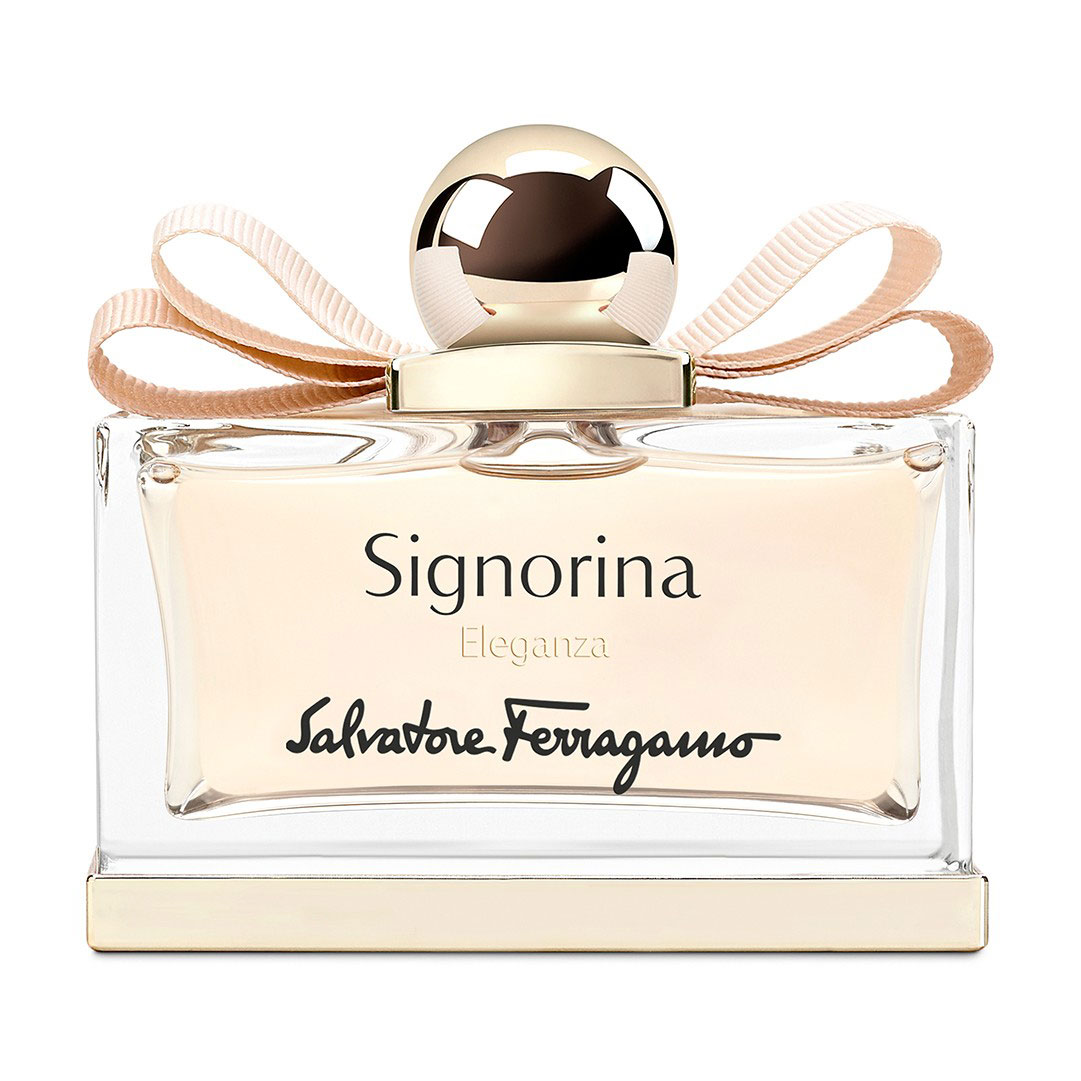 

Salvatore Ferragamo Signorina Eleganza Парфумована вода жіноча, 100 мл