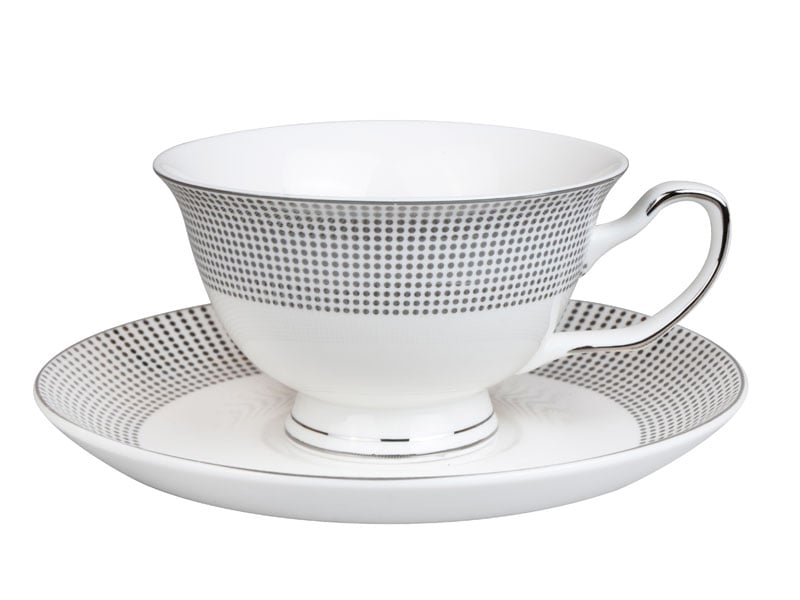 

Сервіз чайний Lefard 12пр,200мл,975-013