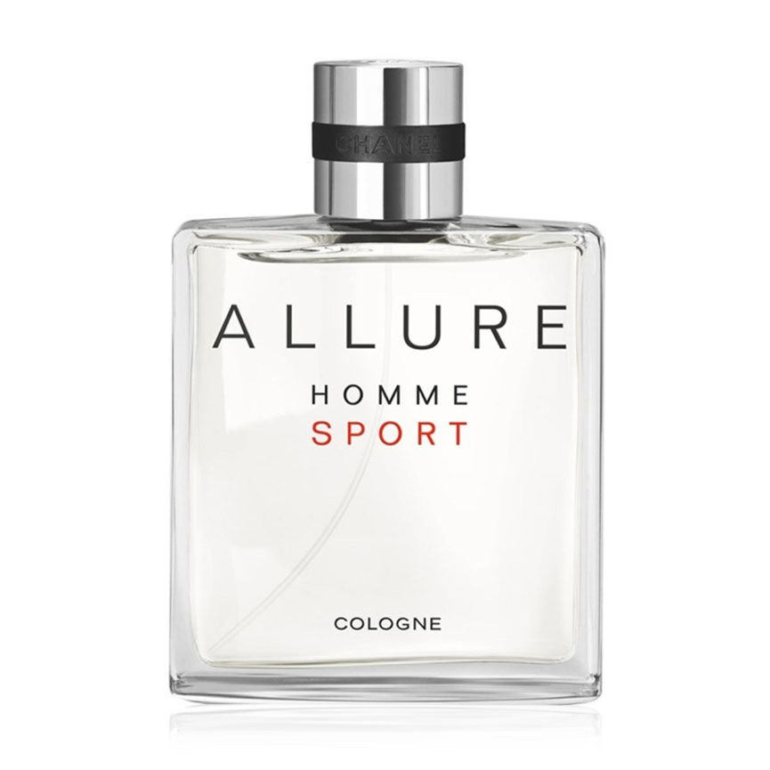 

Chanel Allure Homme Sport Cologne Одеколон чоловічий, 50 мл
