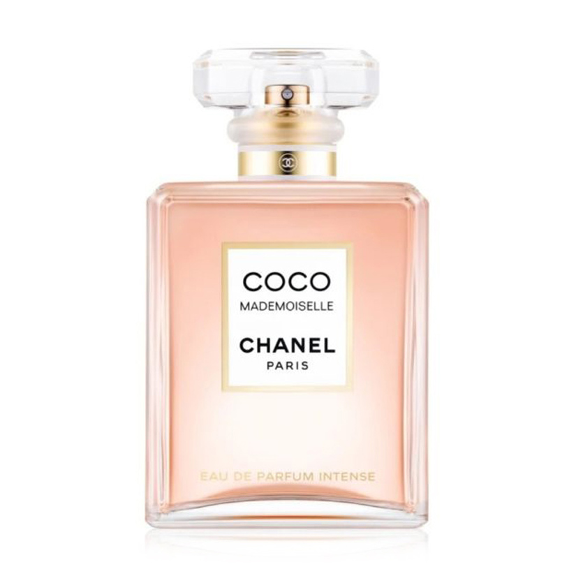 

Chanel Coco Mademoiselle Intense Парфумована вода жіноча, 100 мл