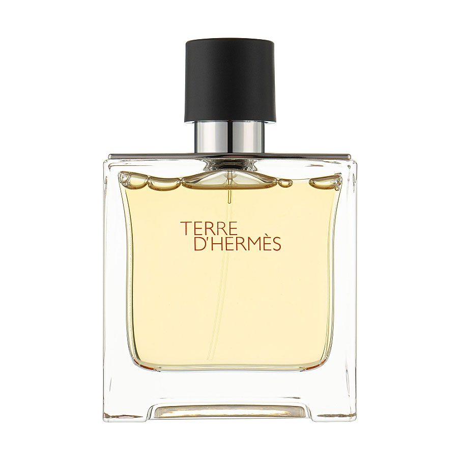 

Hermes Terre d'Hermes Pure Parfum Парфуми чоловічі, 75 мл