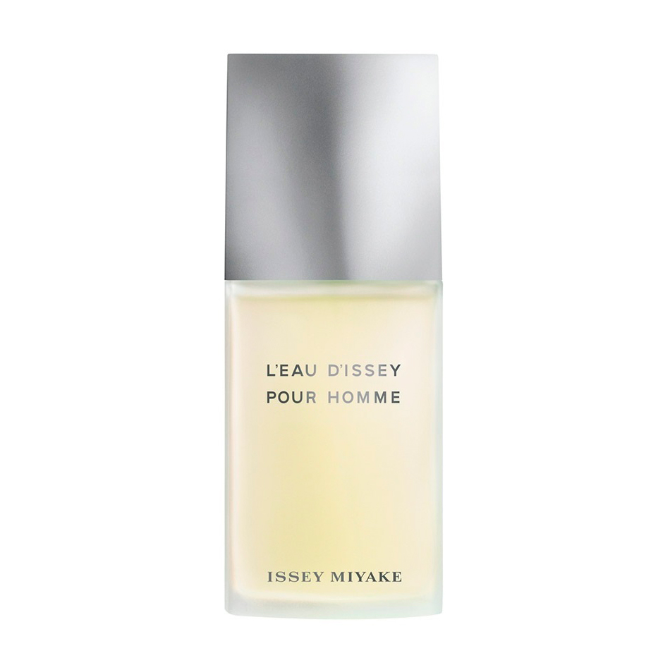 

Уцінка! Issey Miyake L'Eau d'Issey Pour Homme Туалетна вода чоловіча, 40 мл