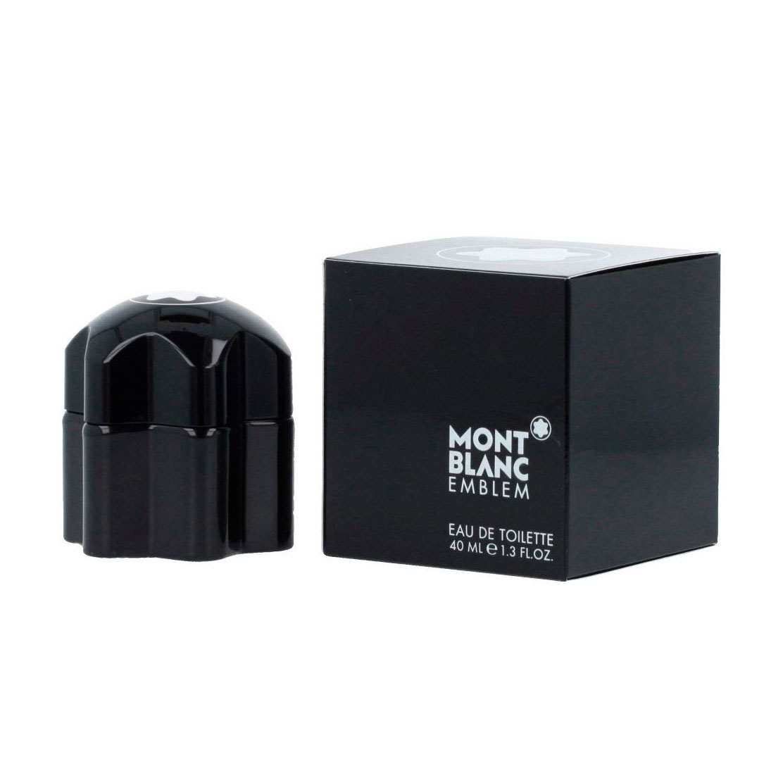 

Туалетна вода MontBlanc Emblem чоловіча 40мл