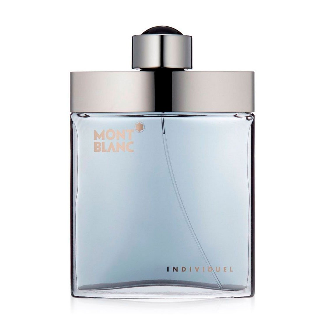 

Montblanc Individuel Туалетна вода чоловіча, 75 мл
