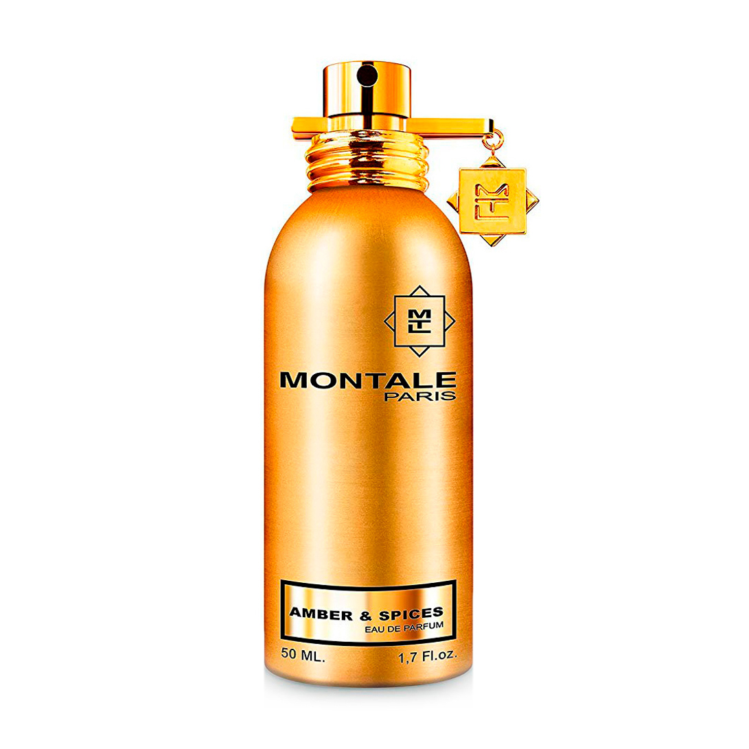 

Montale Amber & Spices Парфумована вода унісекс, 50 мл
