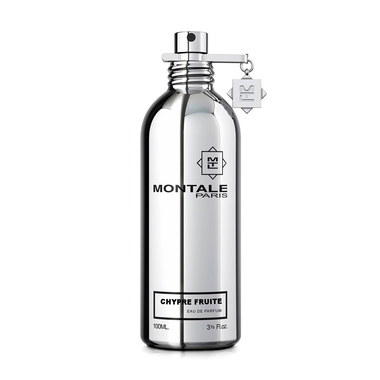 

Montale Chypre Fruite Парфумована вода унісекс, 100 мл (ТЕСТЕР)