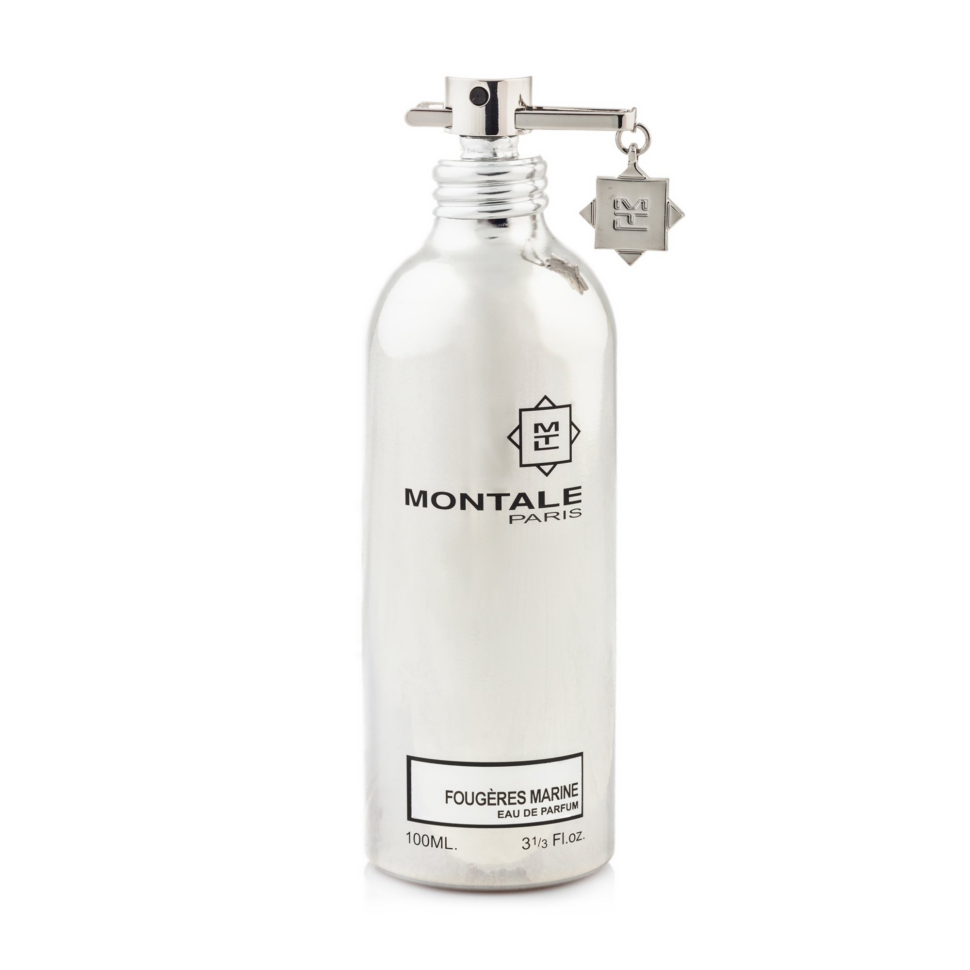 

Montale Fougeres Marine Парфумована вода унісекс, 100 мл (ТЕСТЕР)