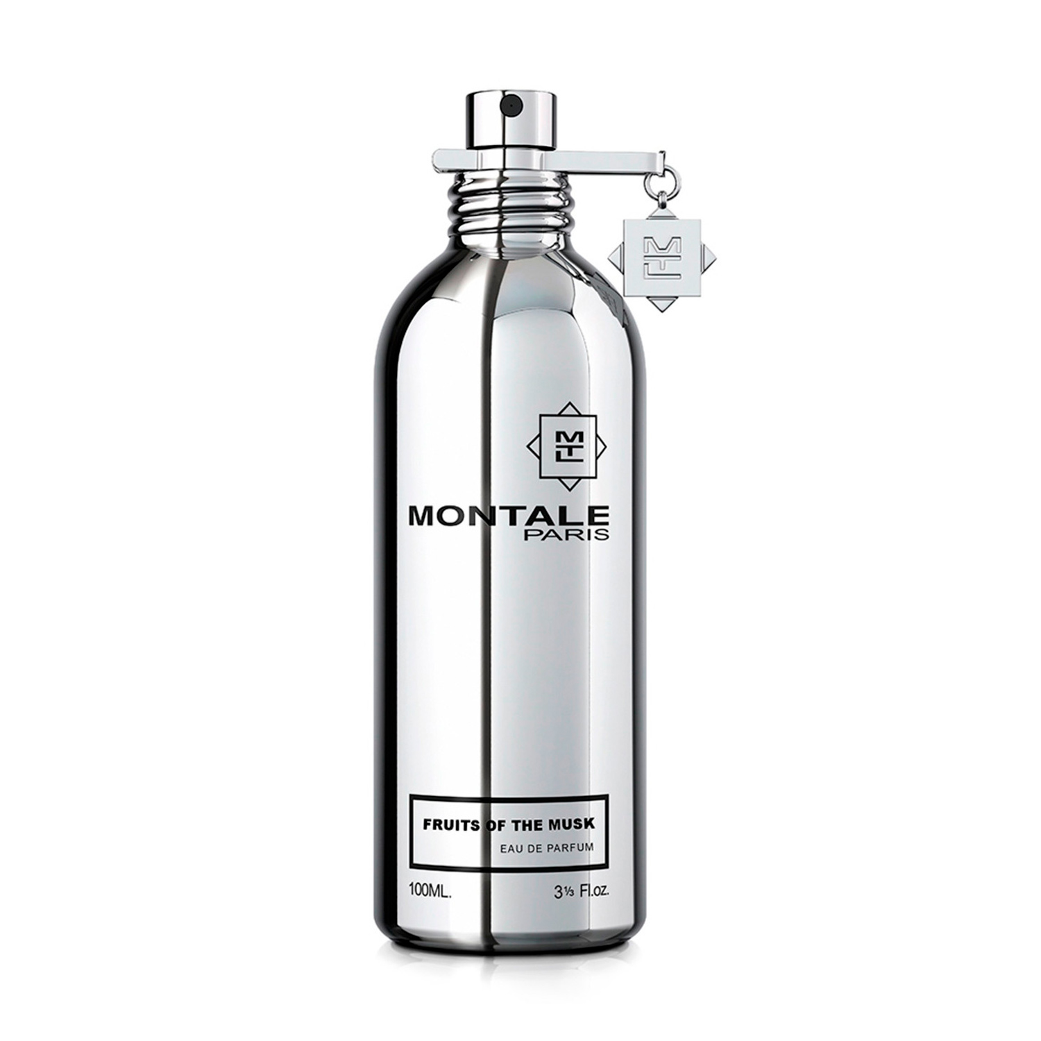 

Montale Fruits Of The Musk Парфумована вода унісекс, 100 мл (ТЕСТЕР)