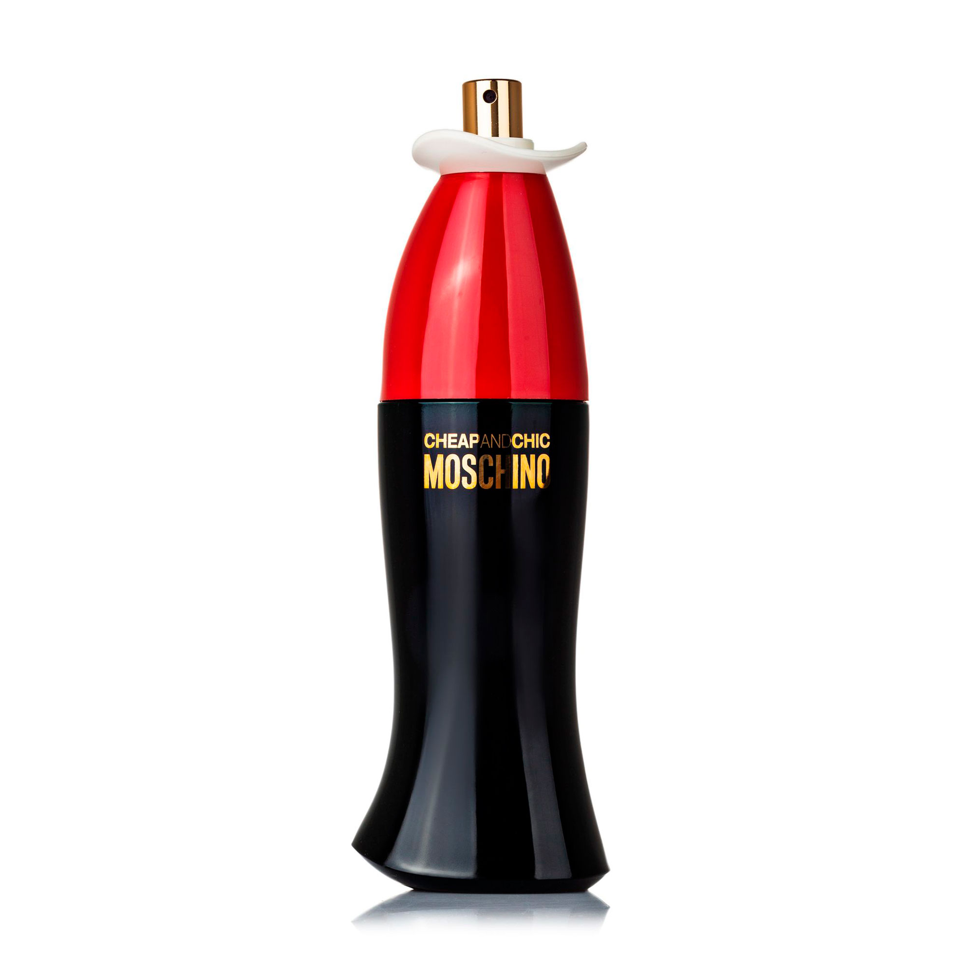 

Moschino Cheap & Chic Туалетна вода жіноча, 100 мл (ТЕСТЕР без кришки)