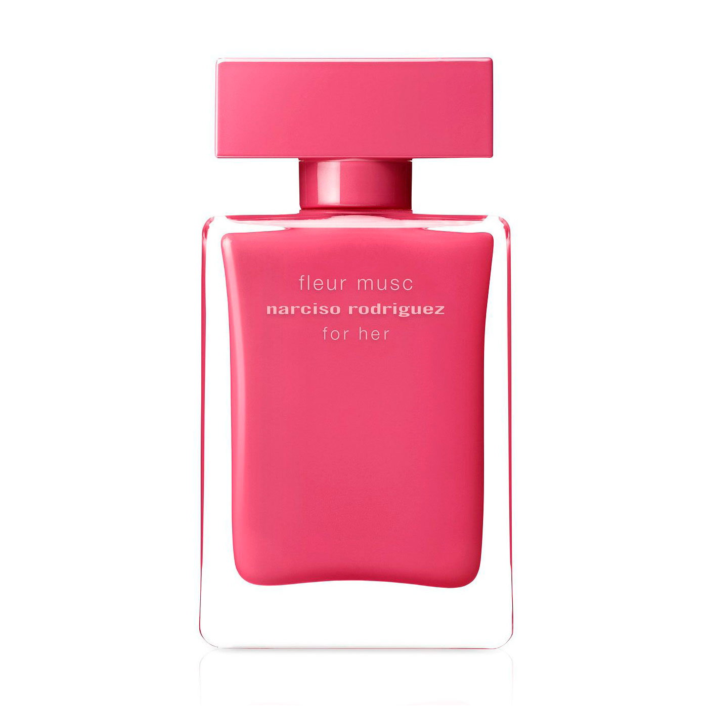 

Narciso Rodriguez Fleur Musc Парфумована вода жіноча, 50 мл