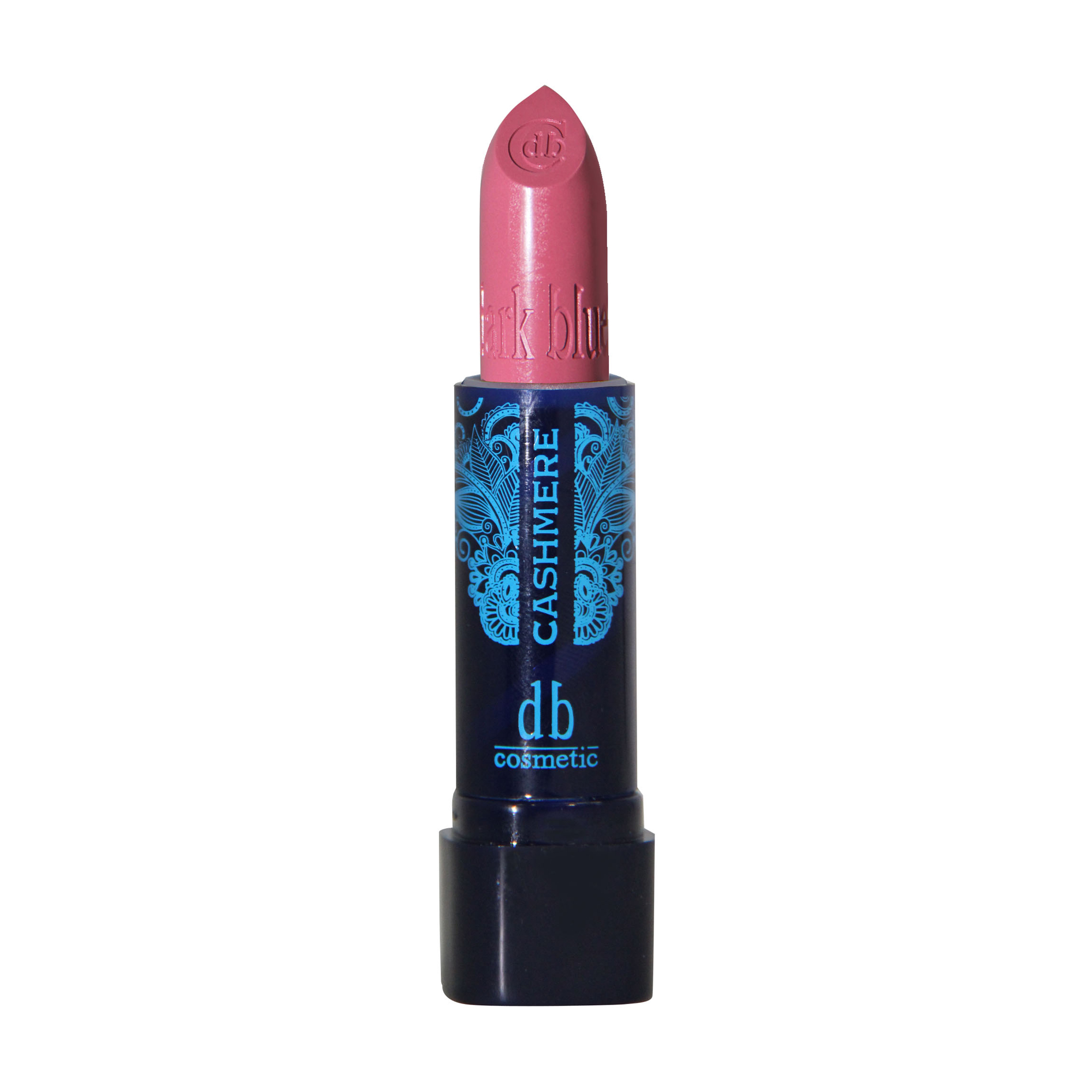 

Помада для губ db cosmetic Cashmere 114, 4 г