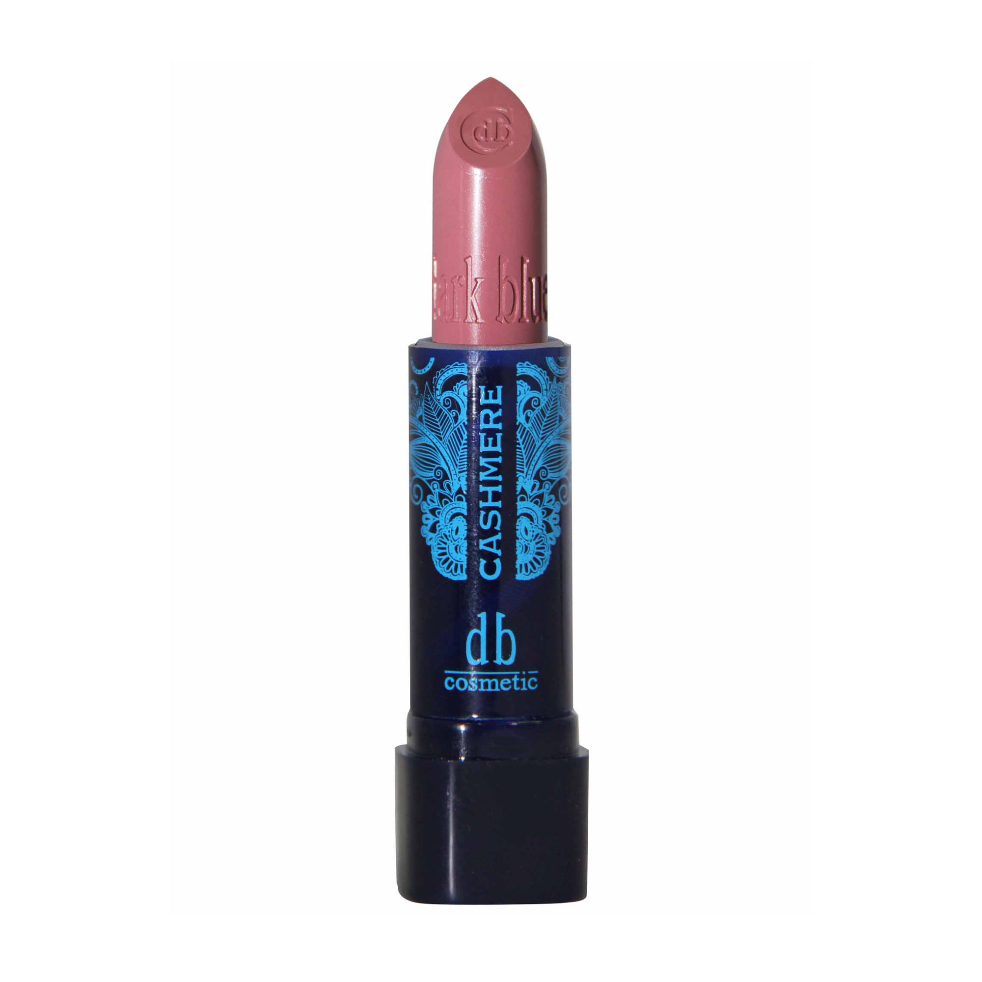 

Помада для губ db cosmetic Cashmere 122, 4 г