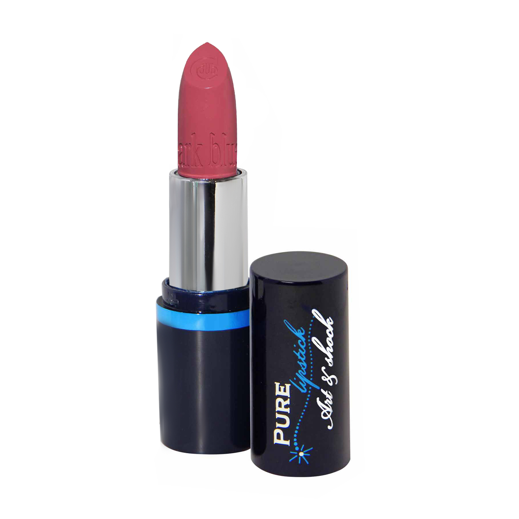 

Помада для губ db Cosmetic Pure Lipstick Art & Shock 783, 4 г