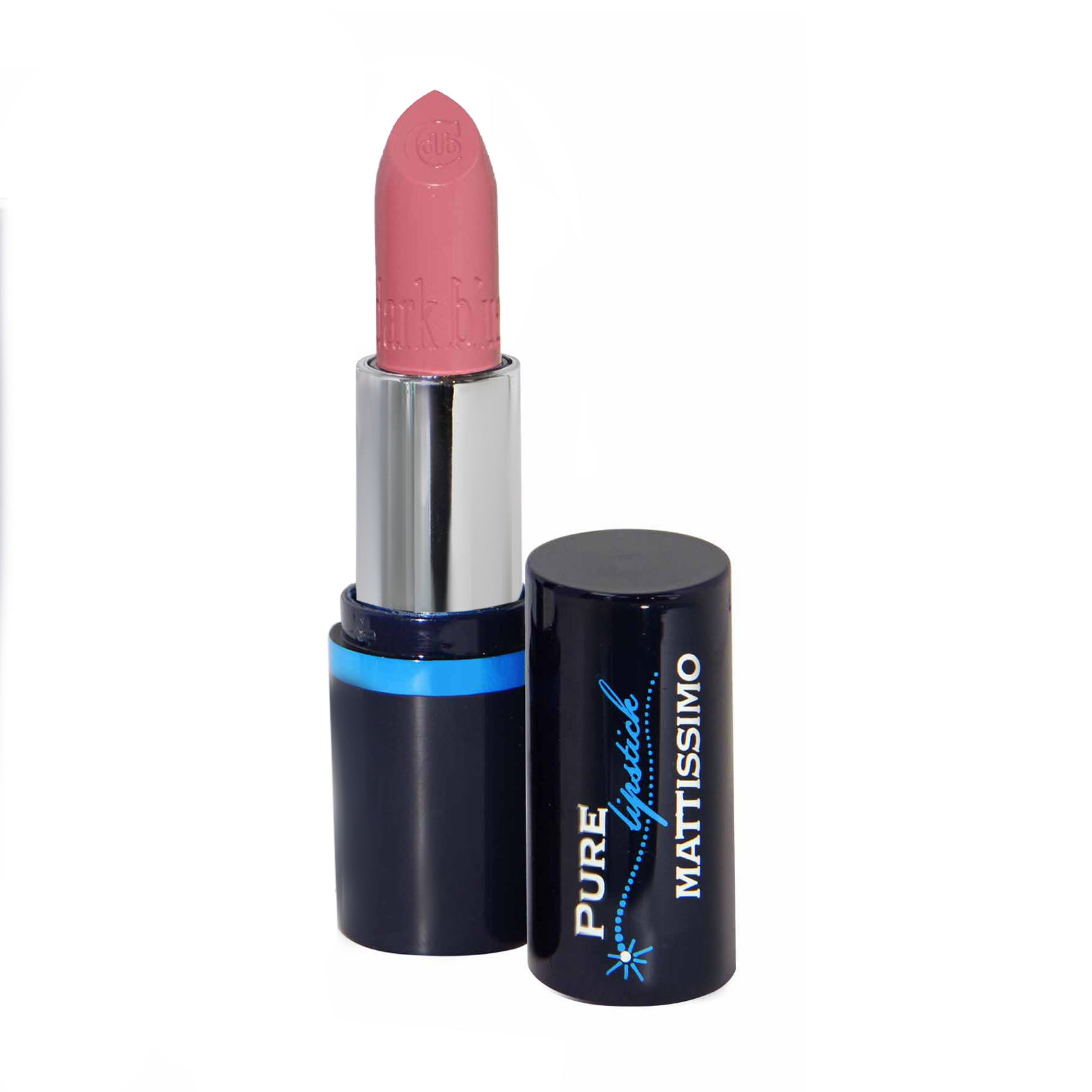 

Помада для губ db cosmetic Pure Lipstick Mattissimo 755, 4 г