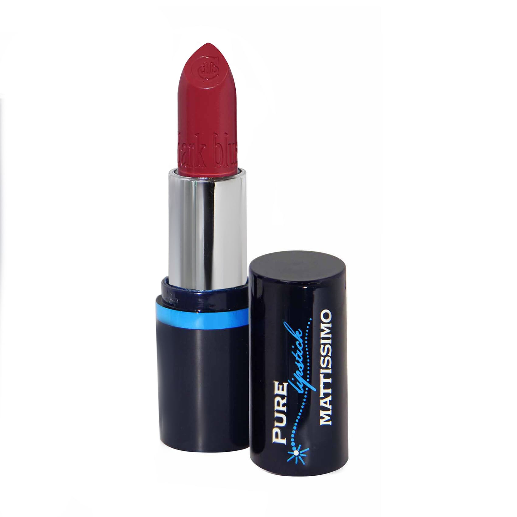 

Помада для губ db cosmetic Pure Lipstick Mattissimo 758, 4 г