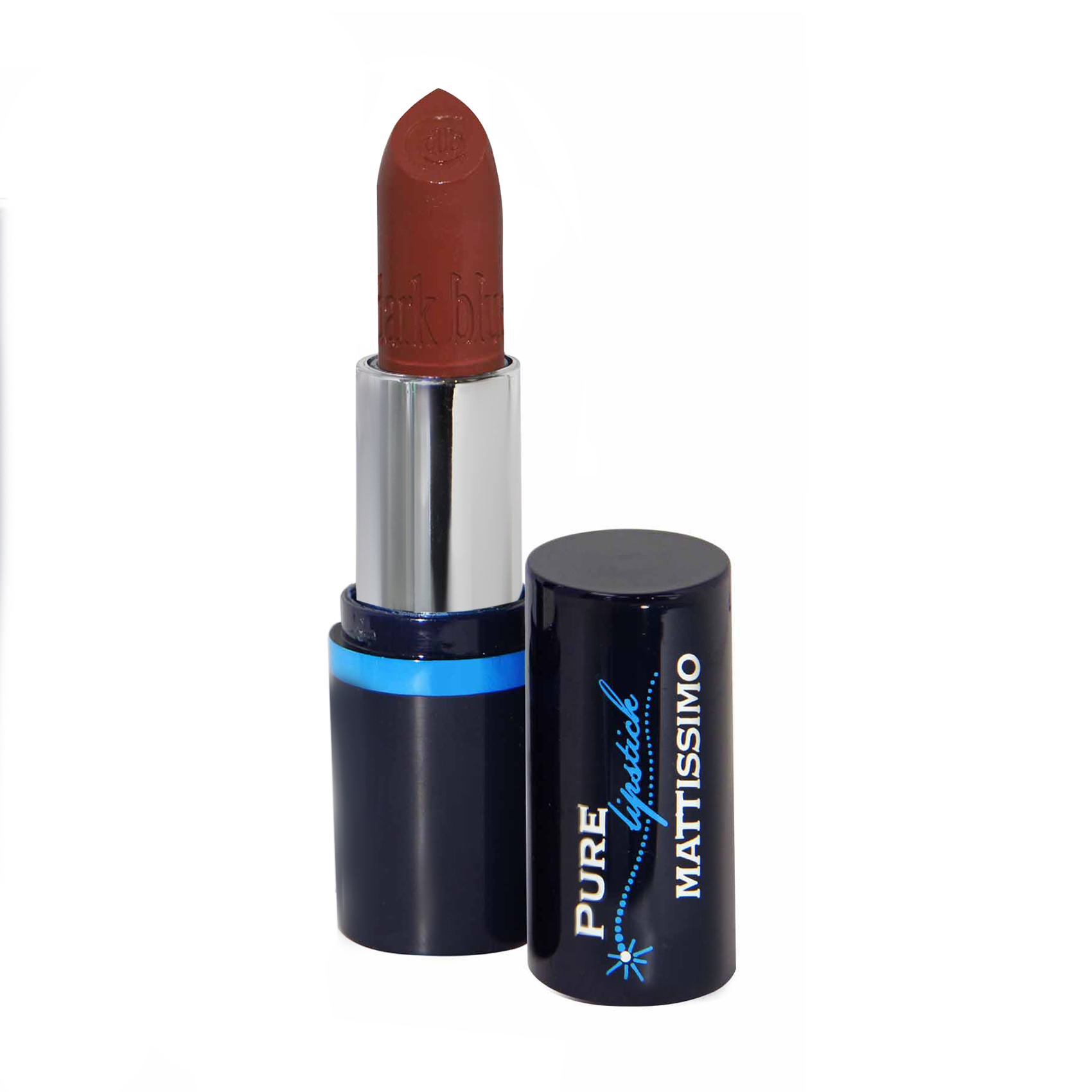 

Помада для губ db cosmetic Pure Lipstick Mattissimo 761, 4 г