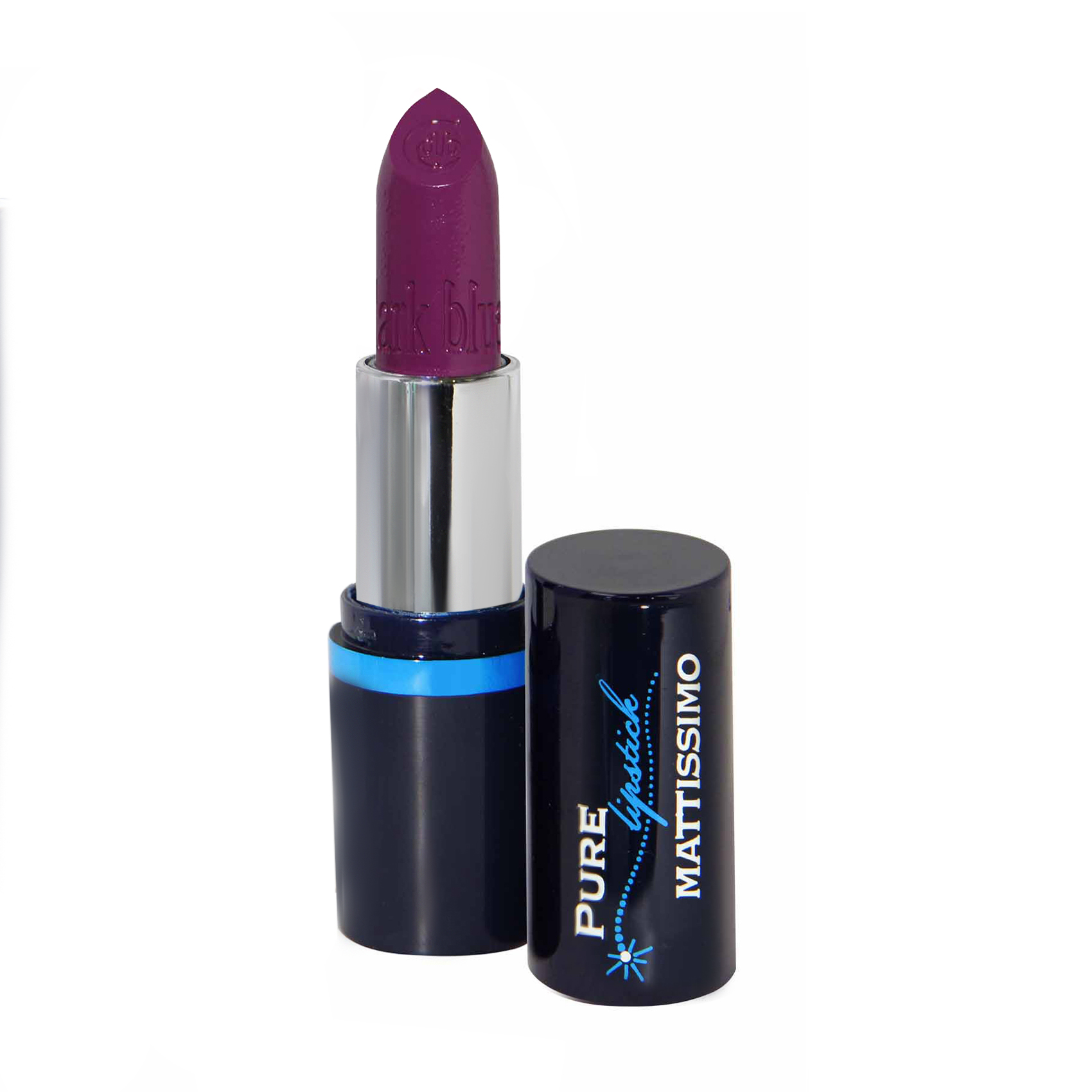 

Помада для губ db cosmetic Pure Lipstick Mattissimo 763, 4 г