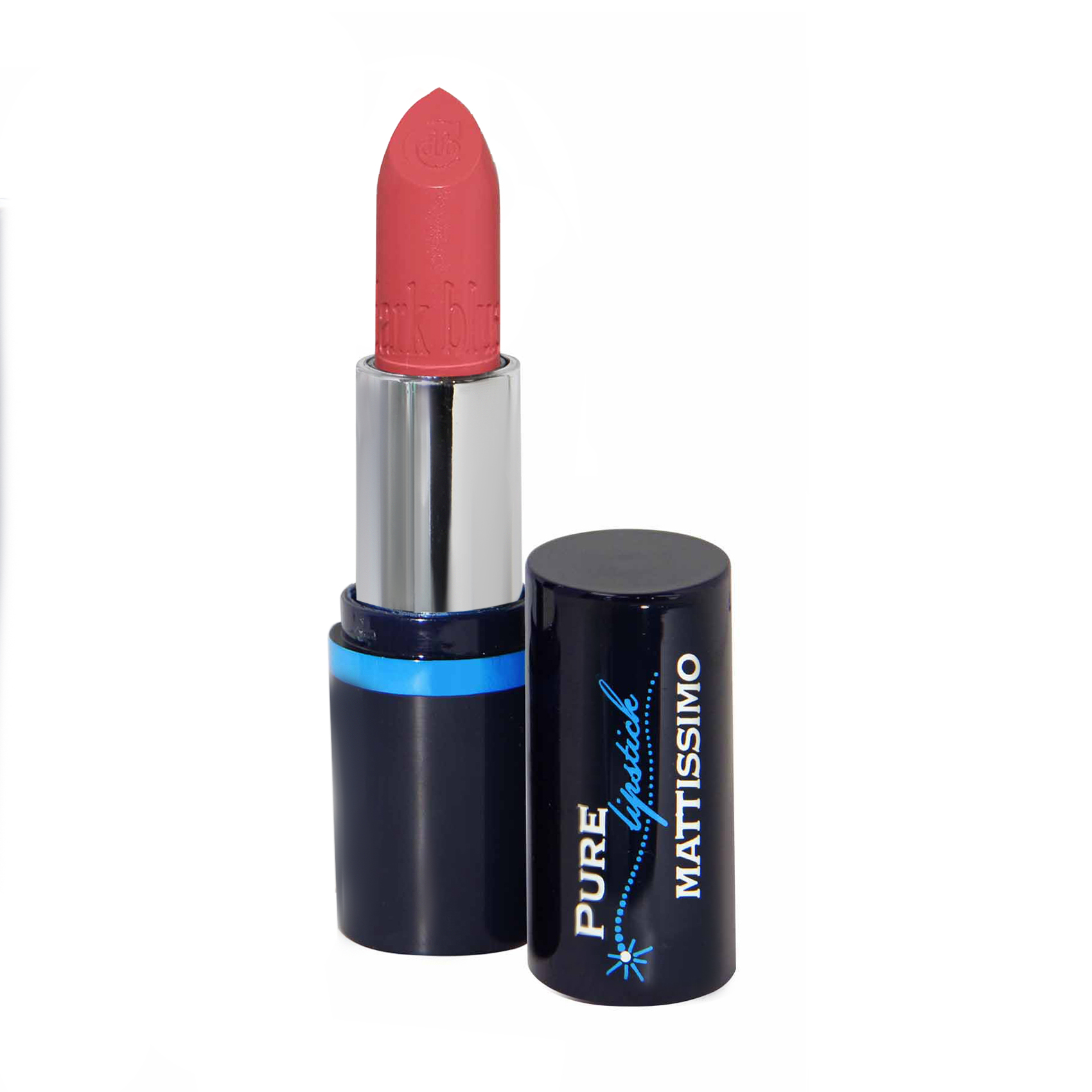 

Помада для губ db cosmetic Pure Lipstick Mattissimo 764, 4 г
