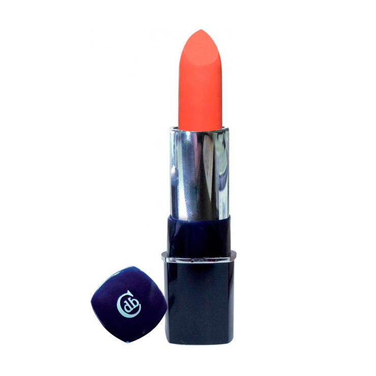 

Помада для губ db Cosmetic Powder Lipstick 832, 3.5 г