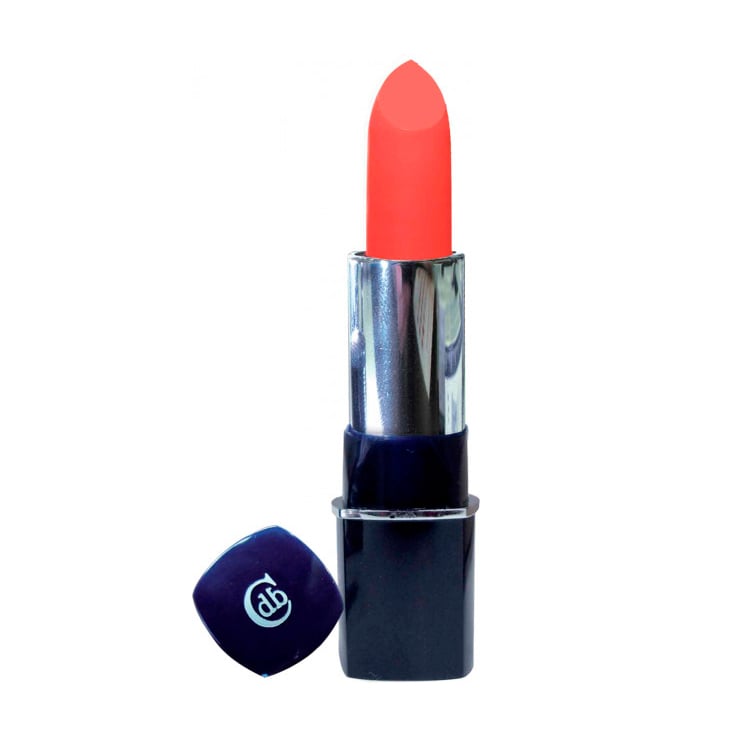 

Помада для губ db Cosmetic Powder Lipstick 833, 3.5 г