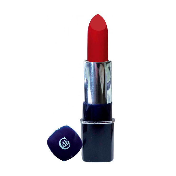 

Помада для губ db Cosmetic Powder Lipstick 838, 3.5 г