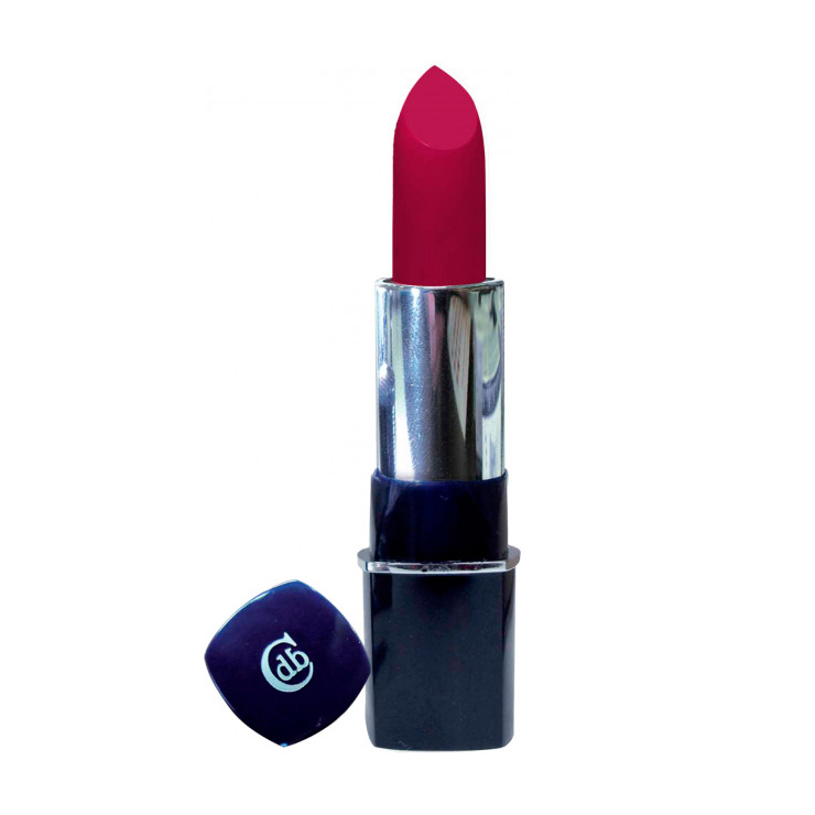

Помада для губ db Cosmetic Powder Lipstick 839, 3.5 г