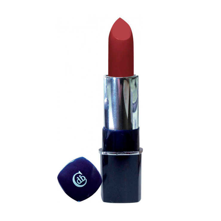 

Помада для губ db Cosmetic Powder Lipstick 840, 3.5 г