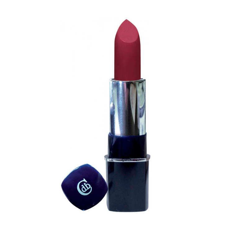 Помада для губ db Cosmetic Powder Lipstick 841, 3.5 г