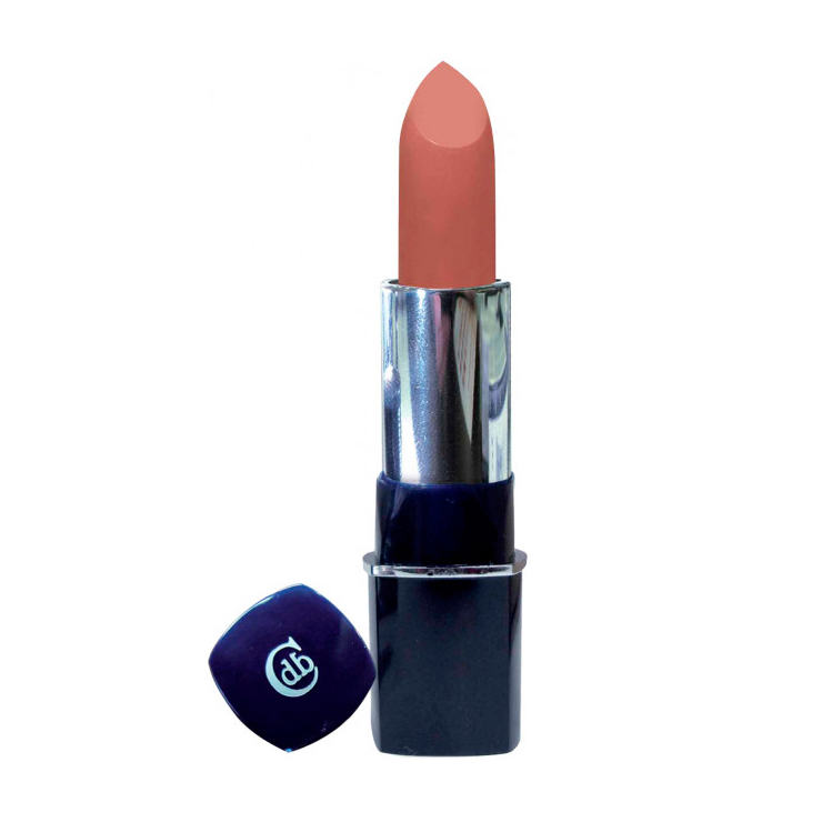 

Помада для губ db Cosmetic Powder Lipstick 848, 3.5 г