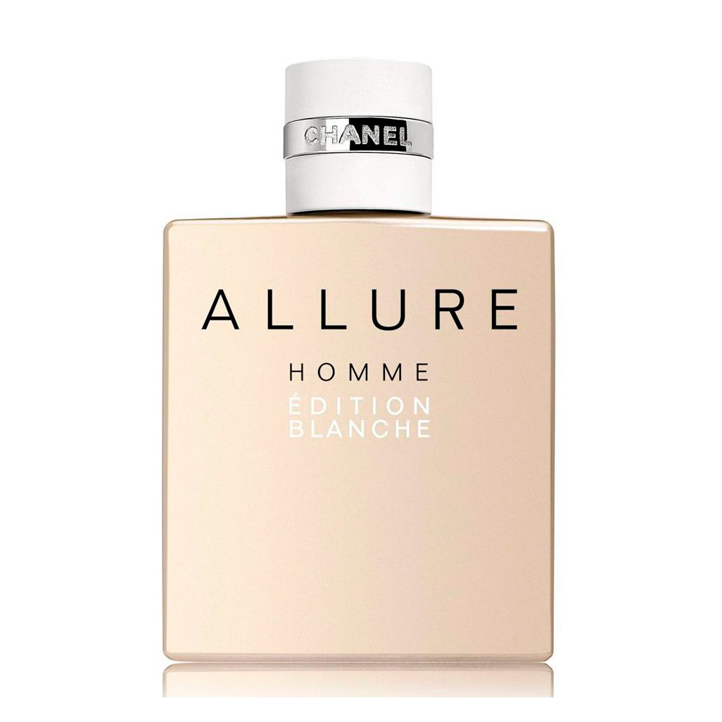 

Chanel Allure Homme Edition Blanche Парфумована вода чоловіча, 50 мл