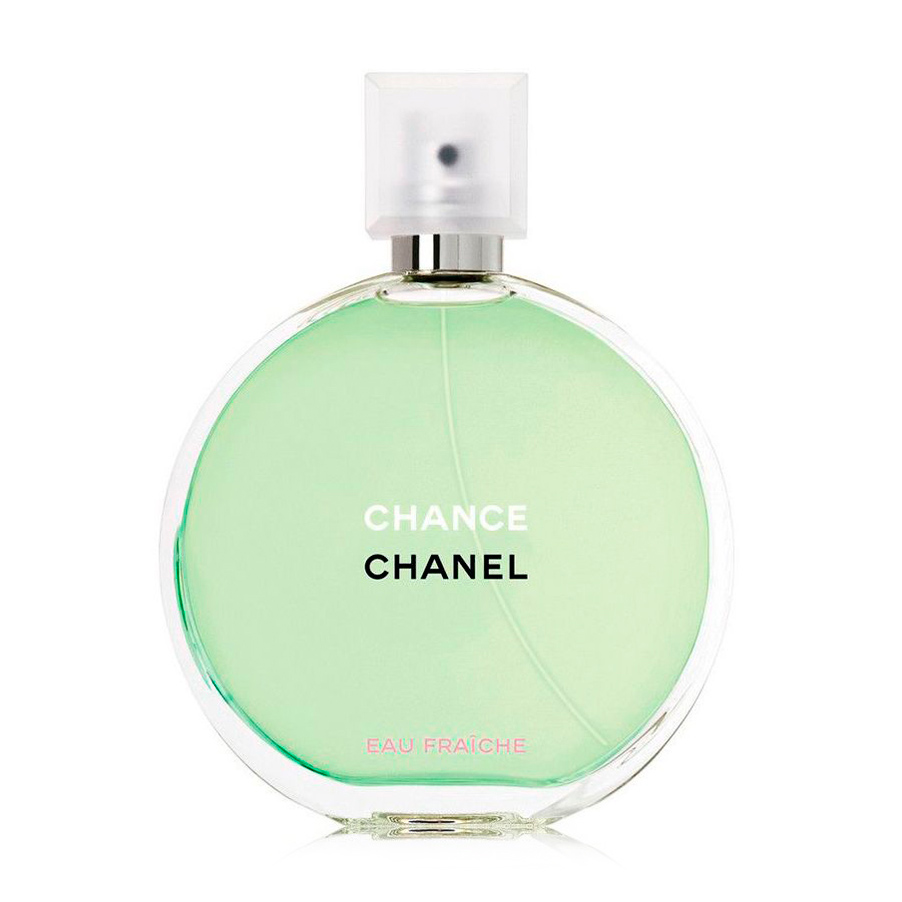 

Chanel Chance Eau Fraiche Туалетна вода жіноча, 50 мл