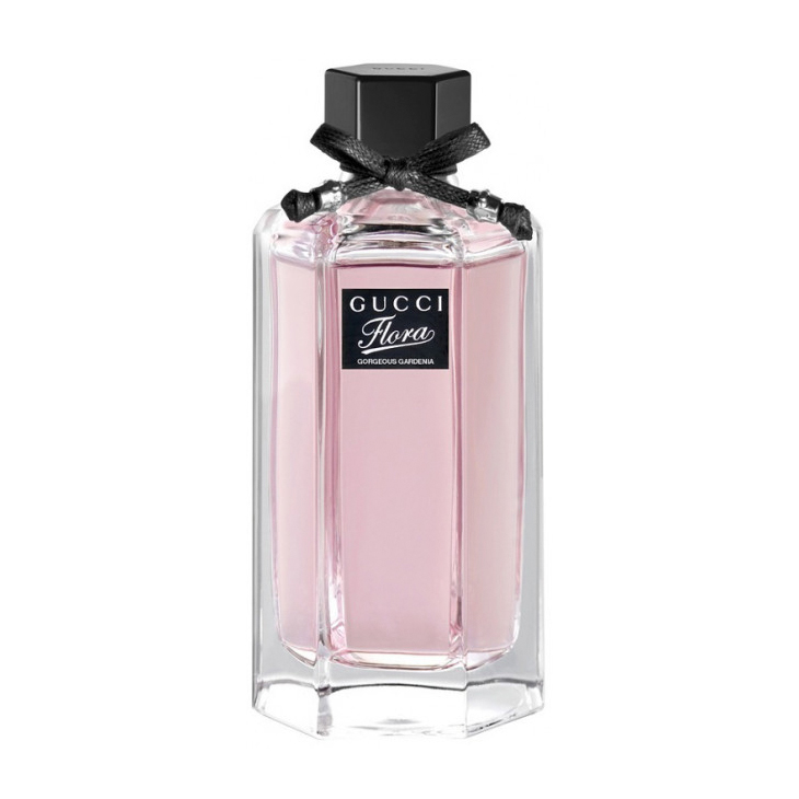 

Gucci Flora by Gucci Gorgeous Gardenia Туалетна вода жіноча, 100 мл (тестер)