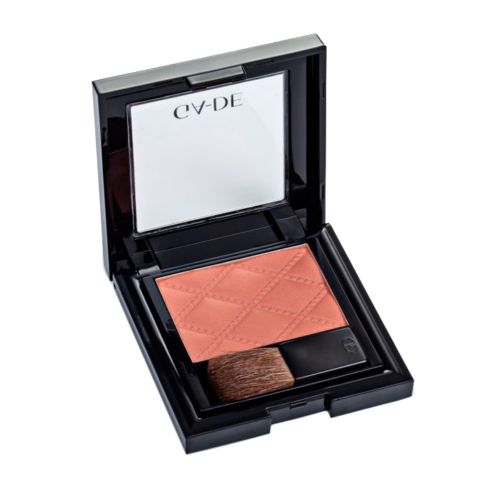 

Рум'яна GA-DE Idyllic Soft Satin Blush, 6 Celestial, 8 г