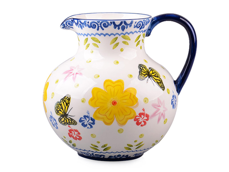 

Глечик Lefard Католіна 21,5*19*20см,536-041