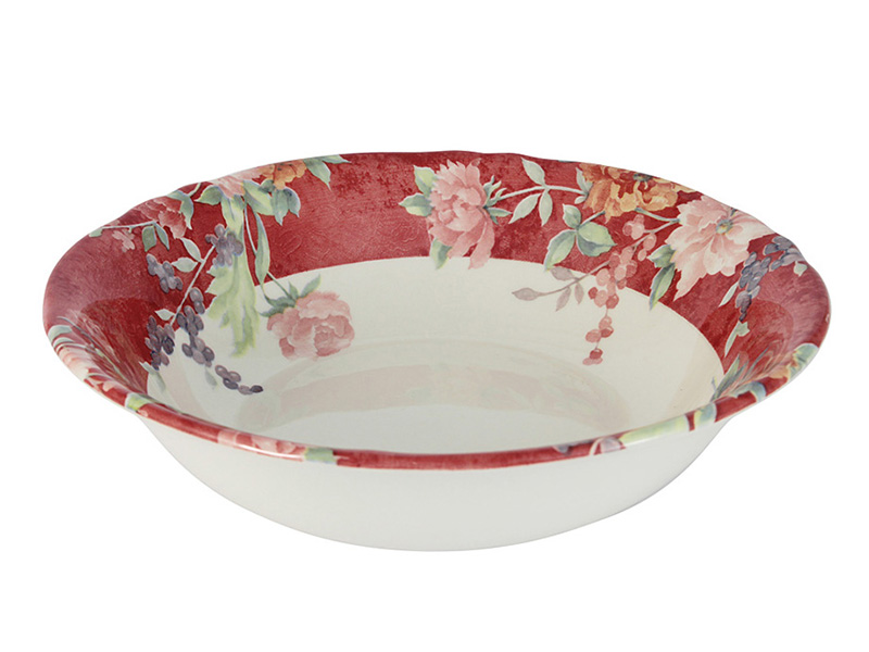 

Салатник Claytan Ceramics Квітковий сад,24см,910-099