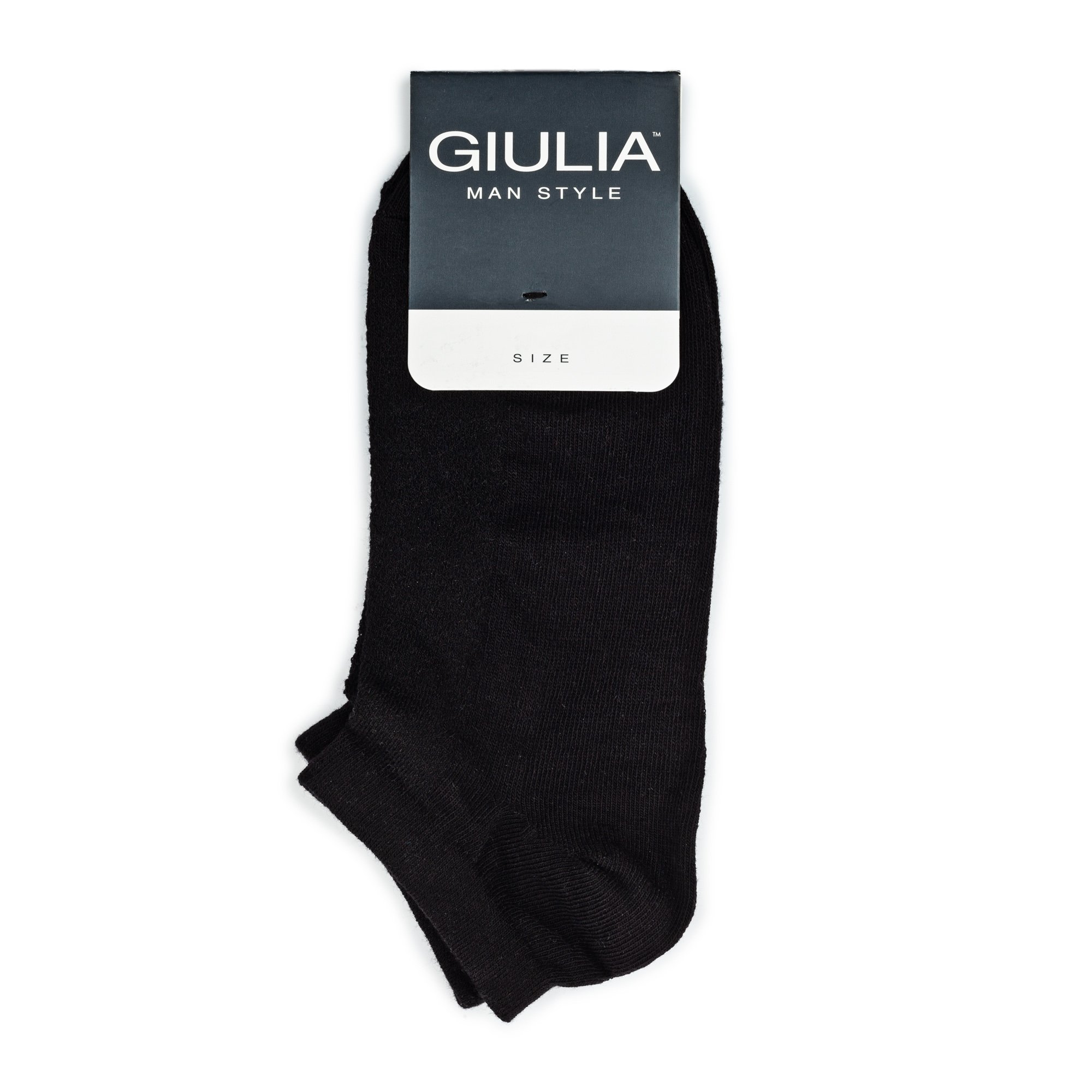 

Шкарпетки чоловічі GIULIA MS SPORT-03 calzino bianco р.43-46