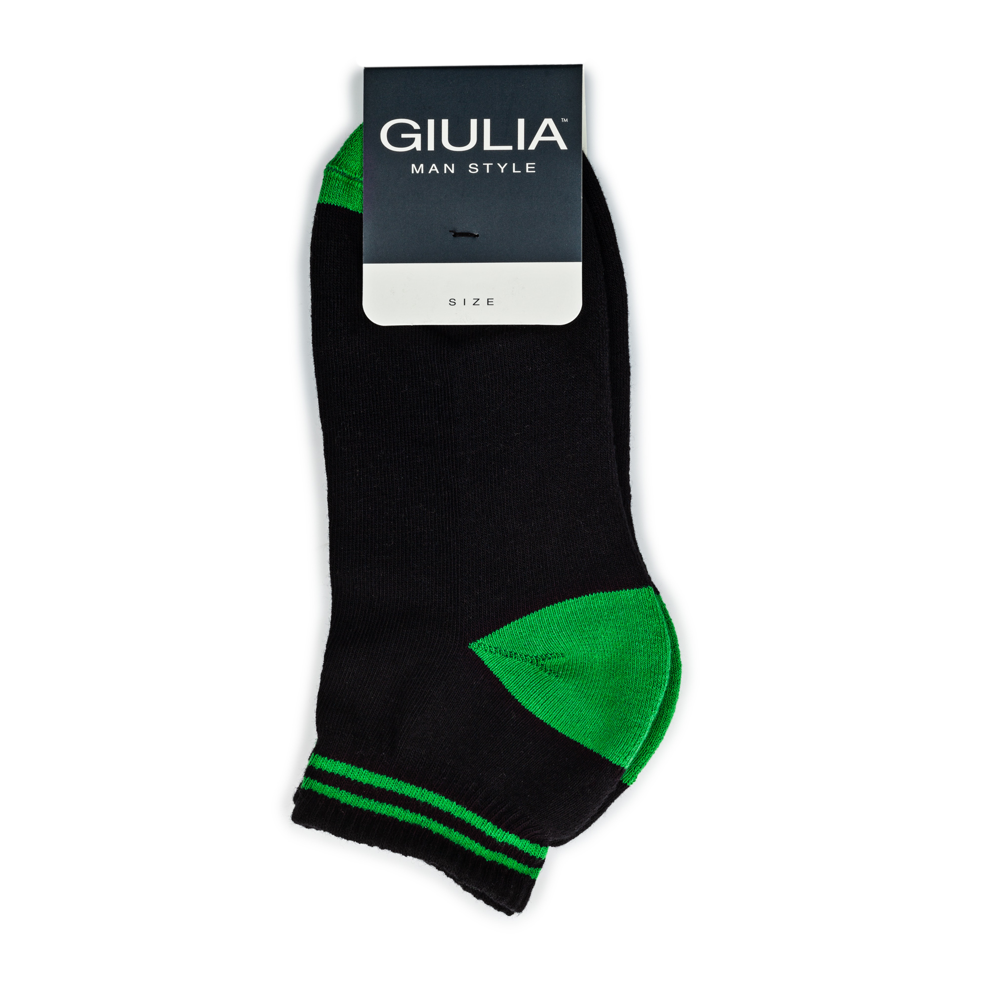 

Шкарпетки чоловічі GIULIA MSM SPORT-01 calzino
