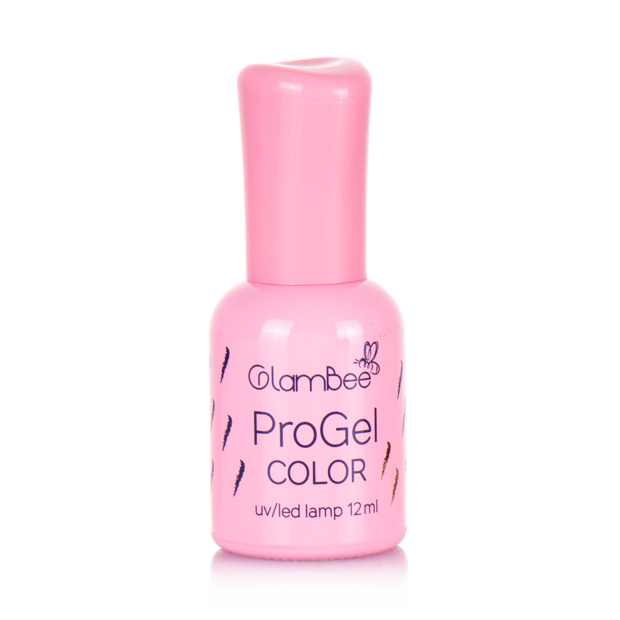 

Гель-лак для нігтів GlamBee ProGel Color UV/LED Lamp 13, 12 мл