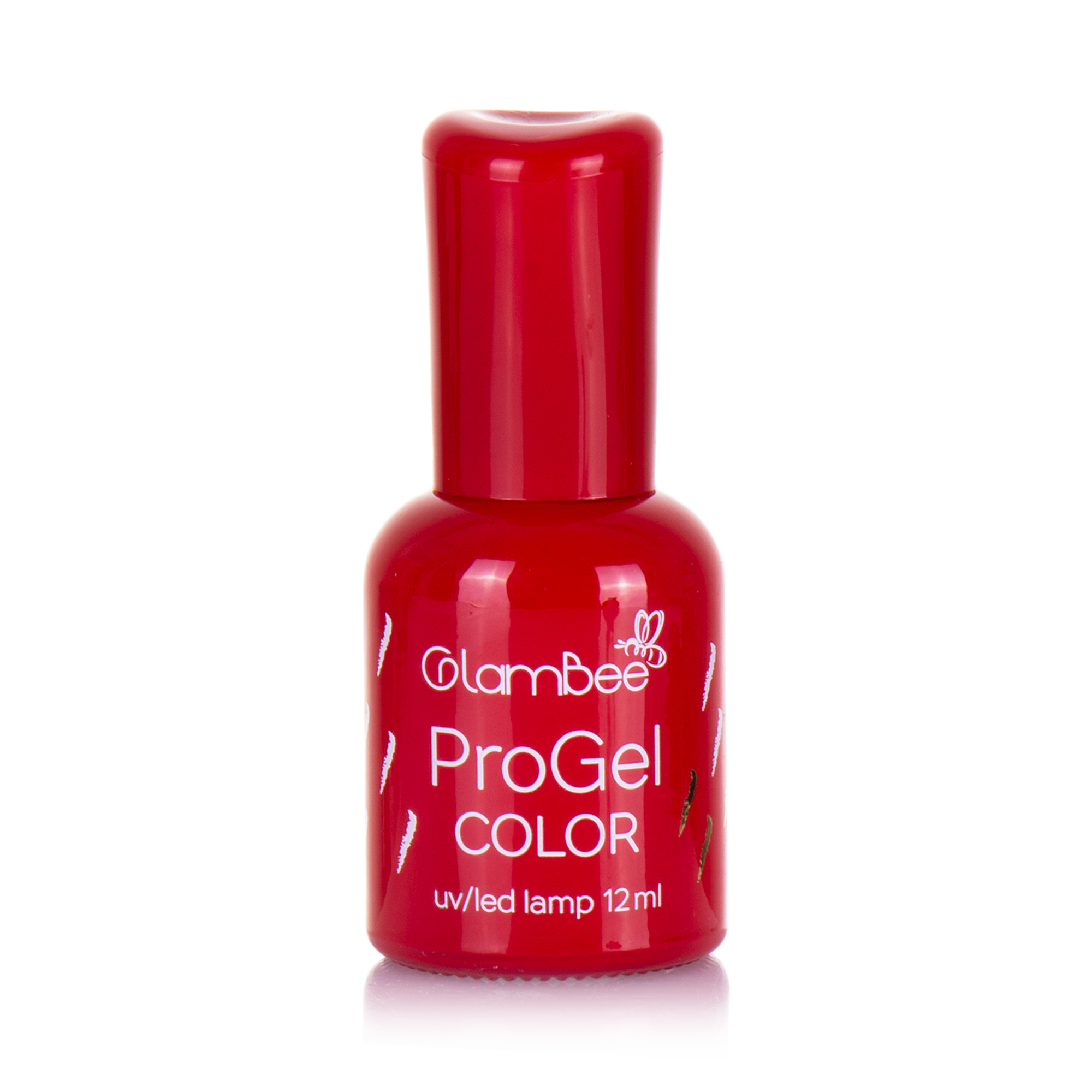 

Гель-лак для нігтів GlamBee ProGel Color UV/LED Lamp 17, 12 мл