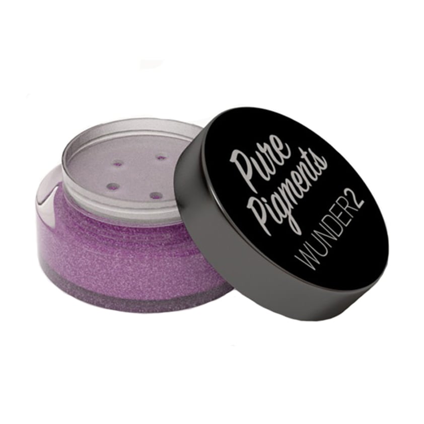 

Пігмент для повік Wunder2 Pure Pigments Lavander, 10г