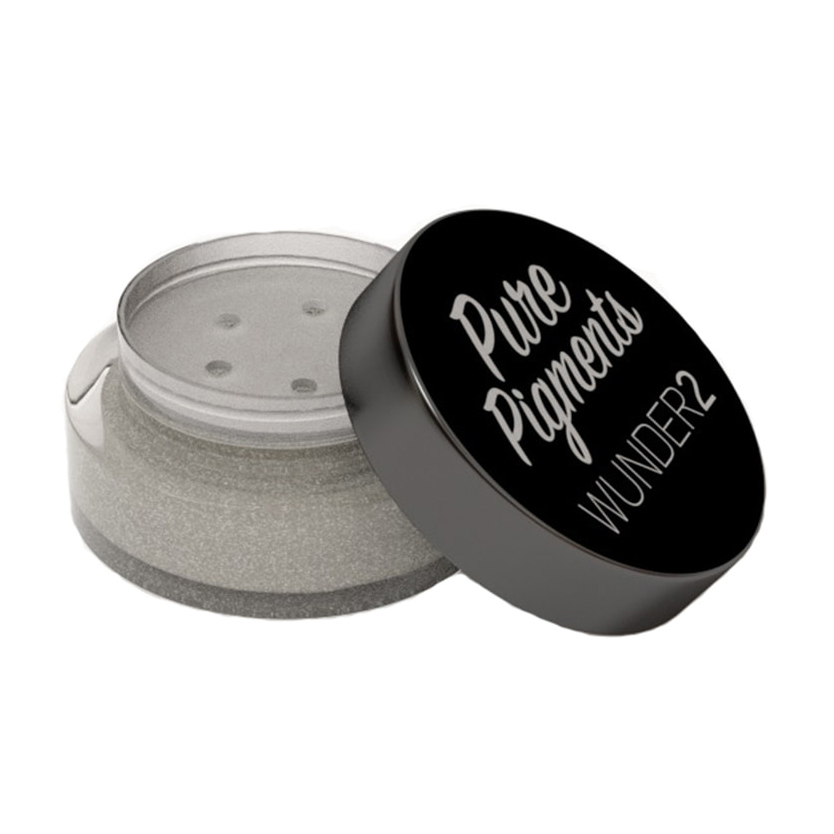 

Пігмент для повік Wunder2 Pure Pigments Pearl Powder, 10г