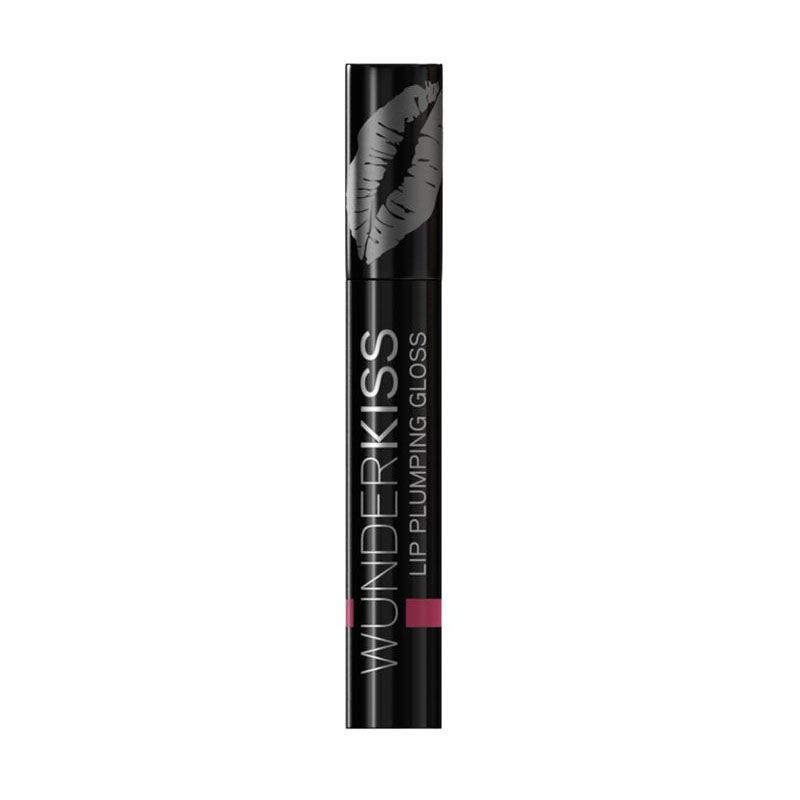 

Блиск Wunder2 Wunderkiss Lip Plumping Gloss для збільшення губ BERRY colour, 4мл