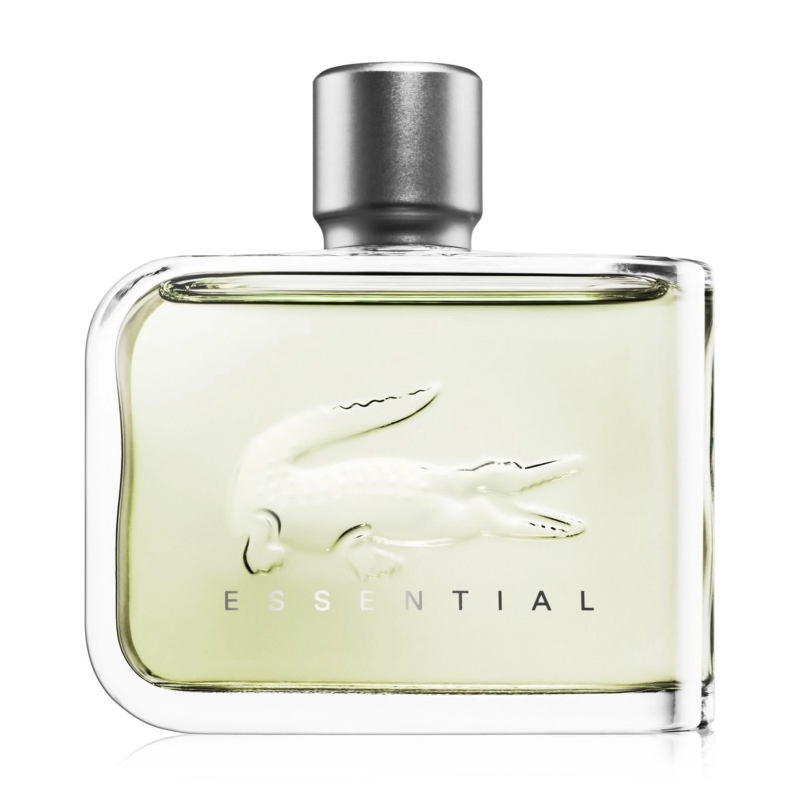 

Lacoste Essential Sport Туалетна вода чоловіча, 125 мл (тестер)
