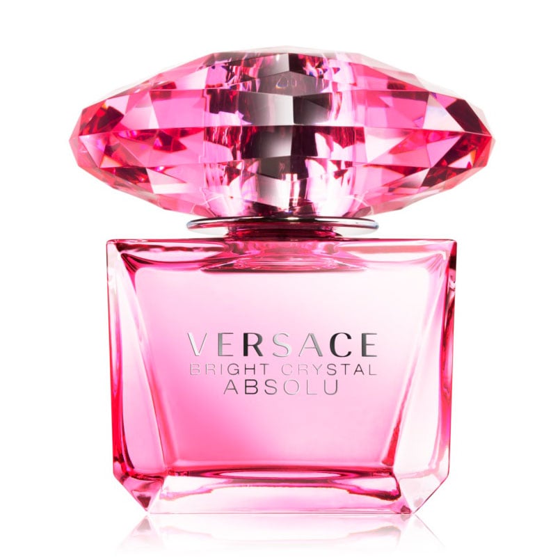 

Versace Bright Crystal Absolu Парфумована вода жіноча, 90 мл (ТЕСТЕР)