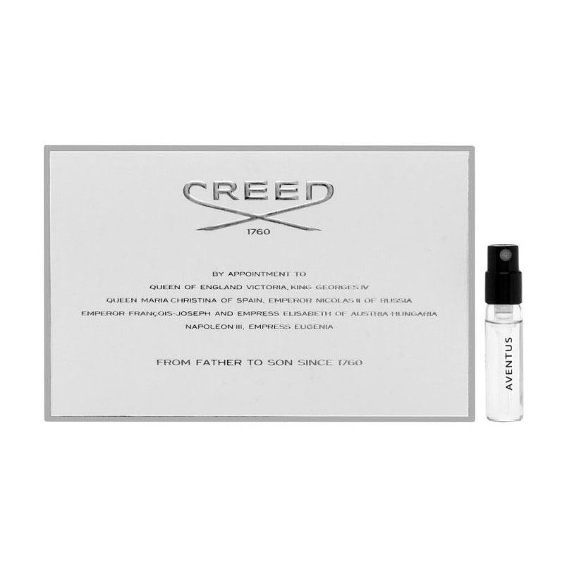 

Парфумована вода Creed Millesime Aventus чоловіча 2,5мл