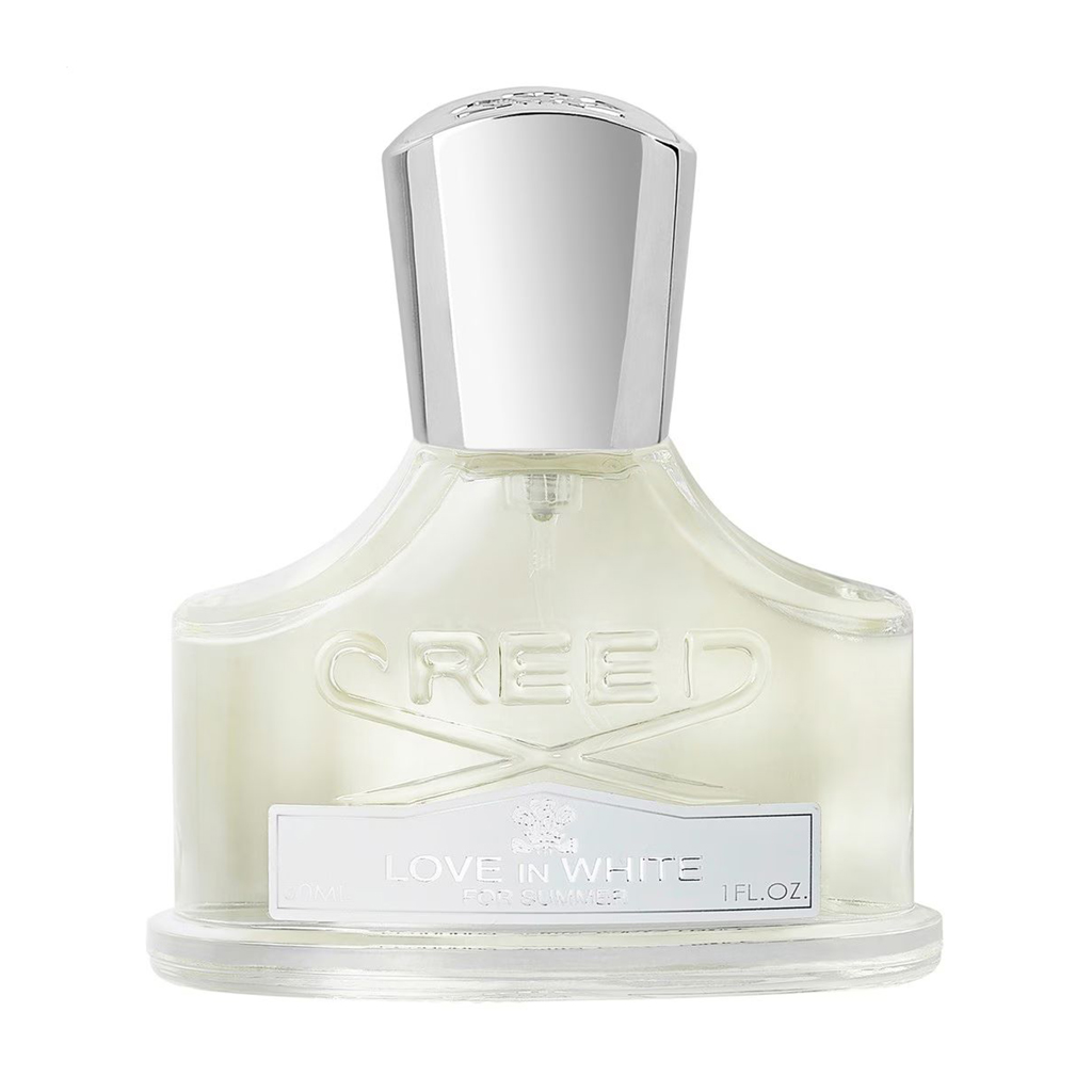 

Creed Love In White Summer Парфумована вода жіноча, 30 мл