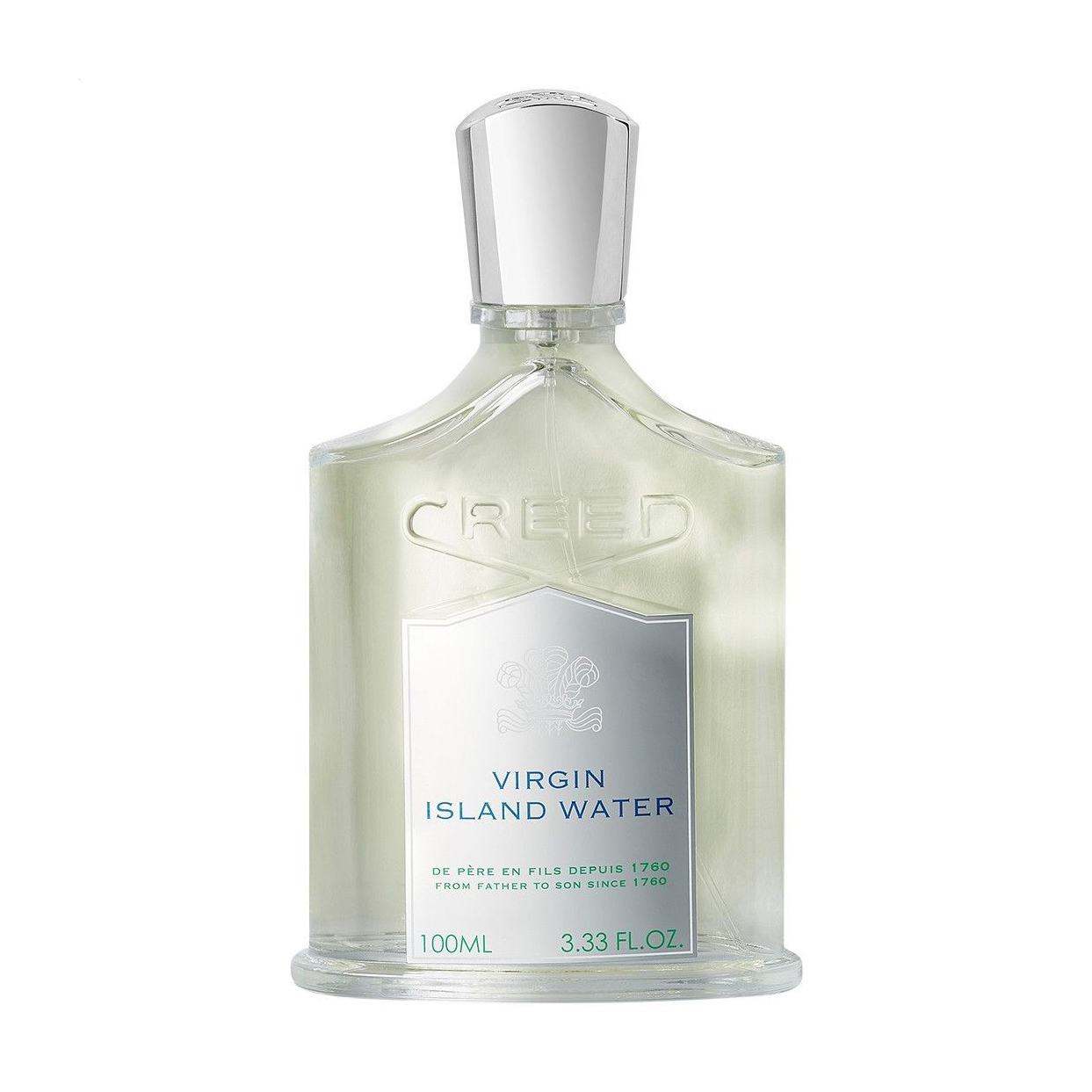

Creed Millesime Virgin Island Water Парфумована вода унісекс, 100 мл